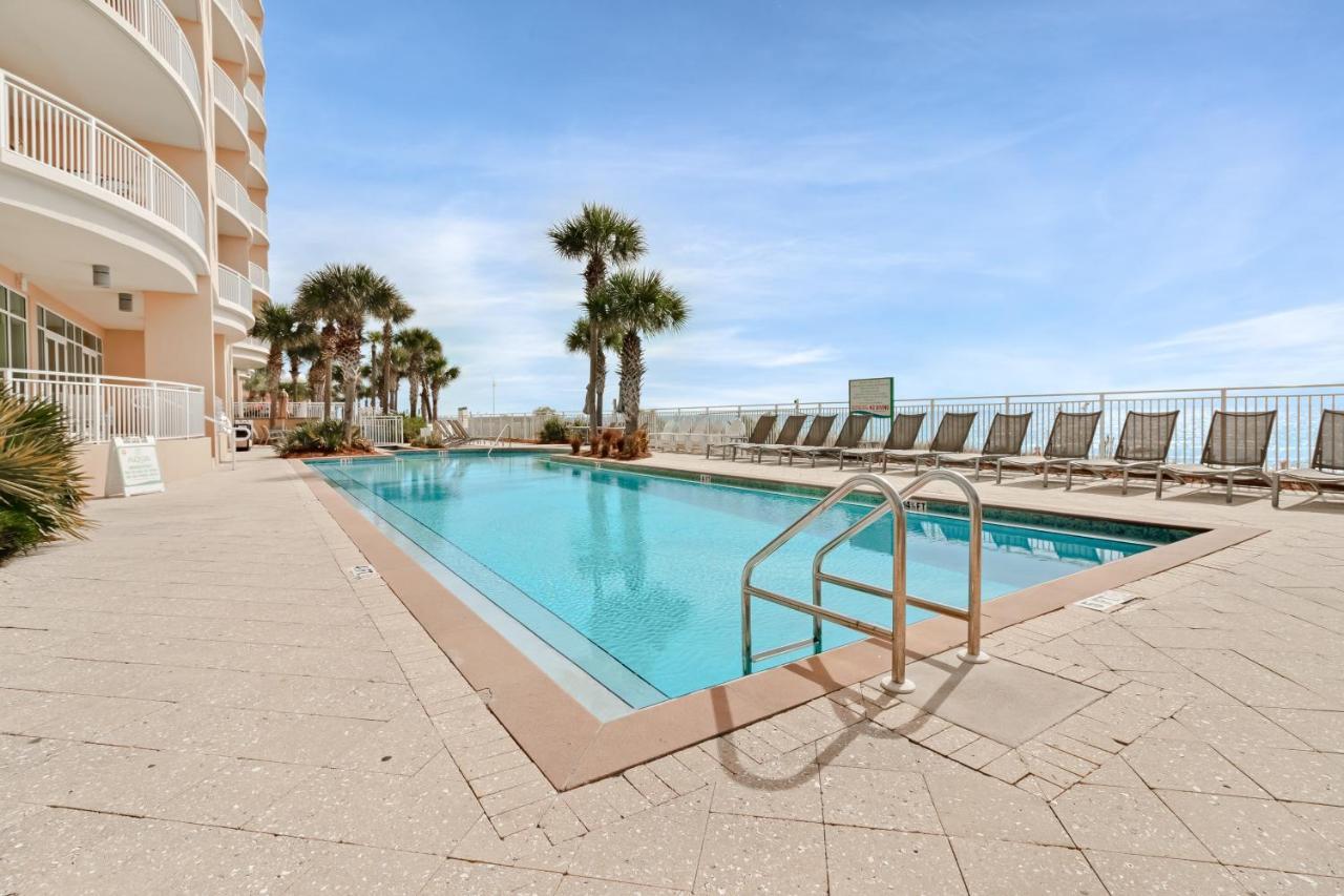 Aqua Resort 巴拿马城 外观 照片