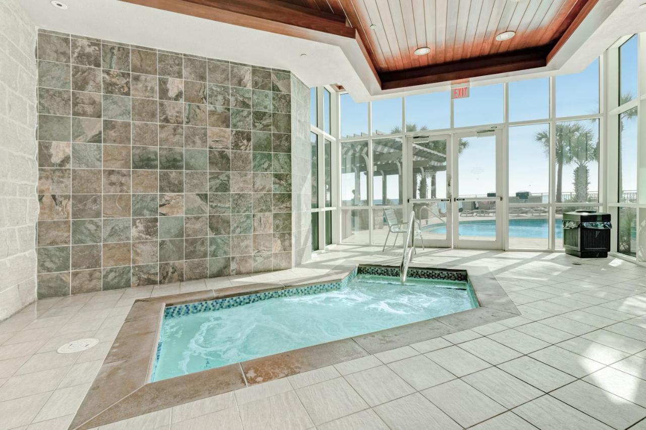 Aqua Resort 巴拿马城 外观 照片