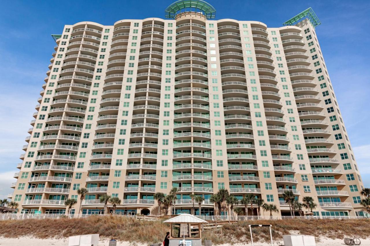 Aqua Resort 巴拿马城 外观 照片