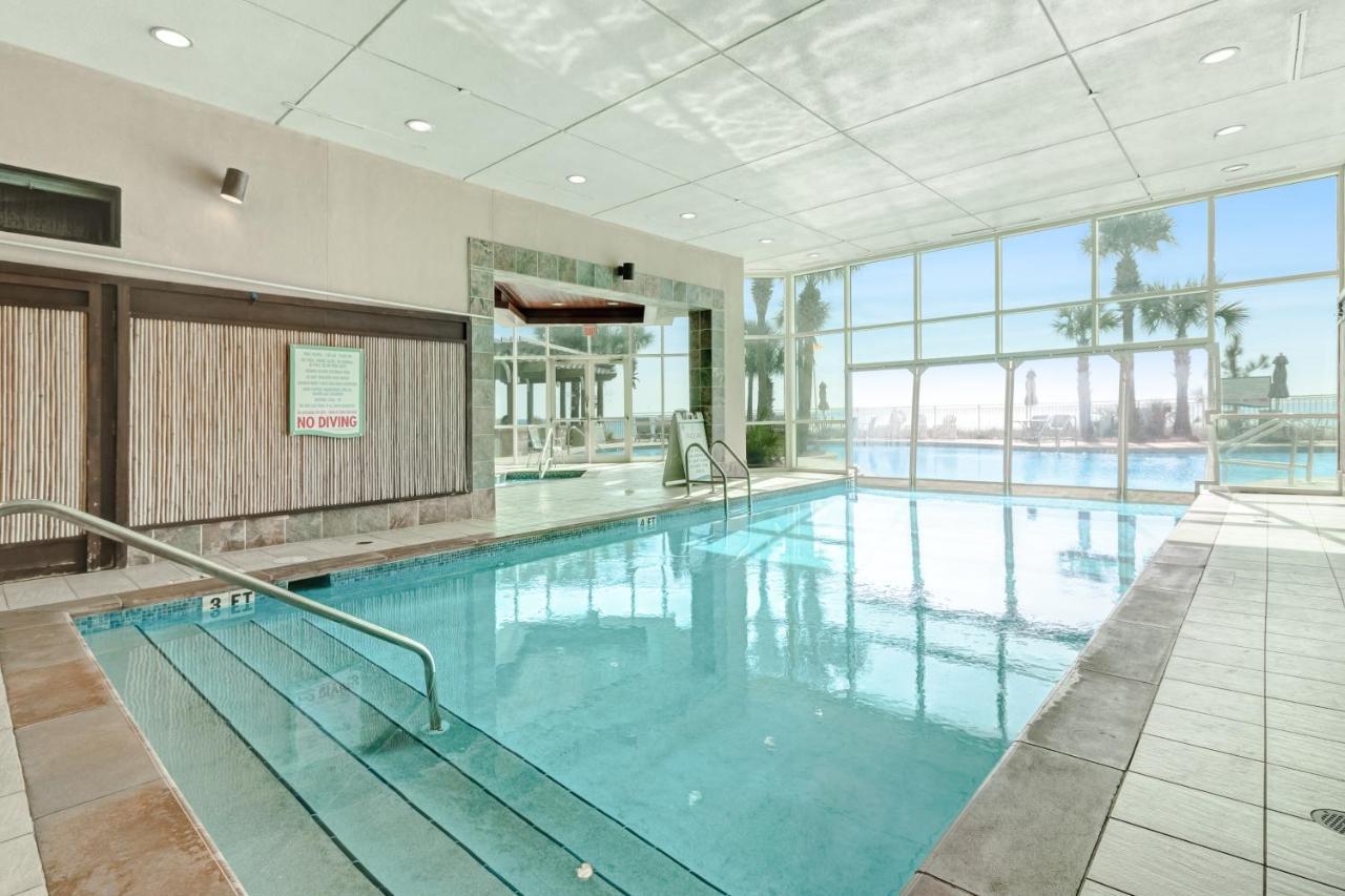 Aqua Resort 巴拿马城 外观 照片