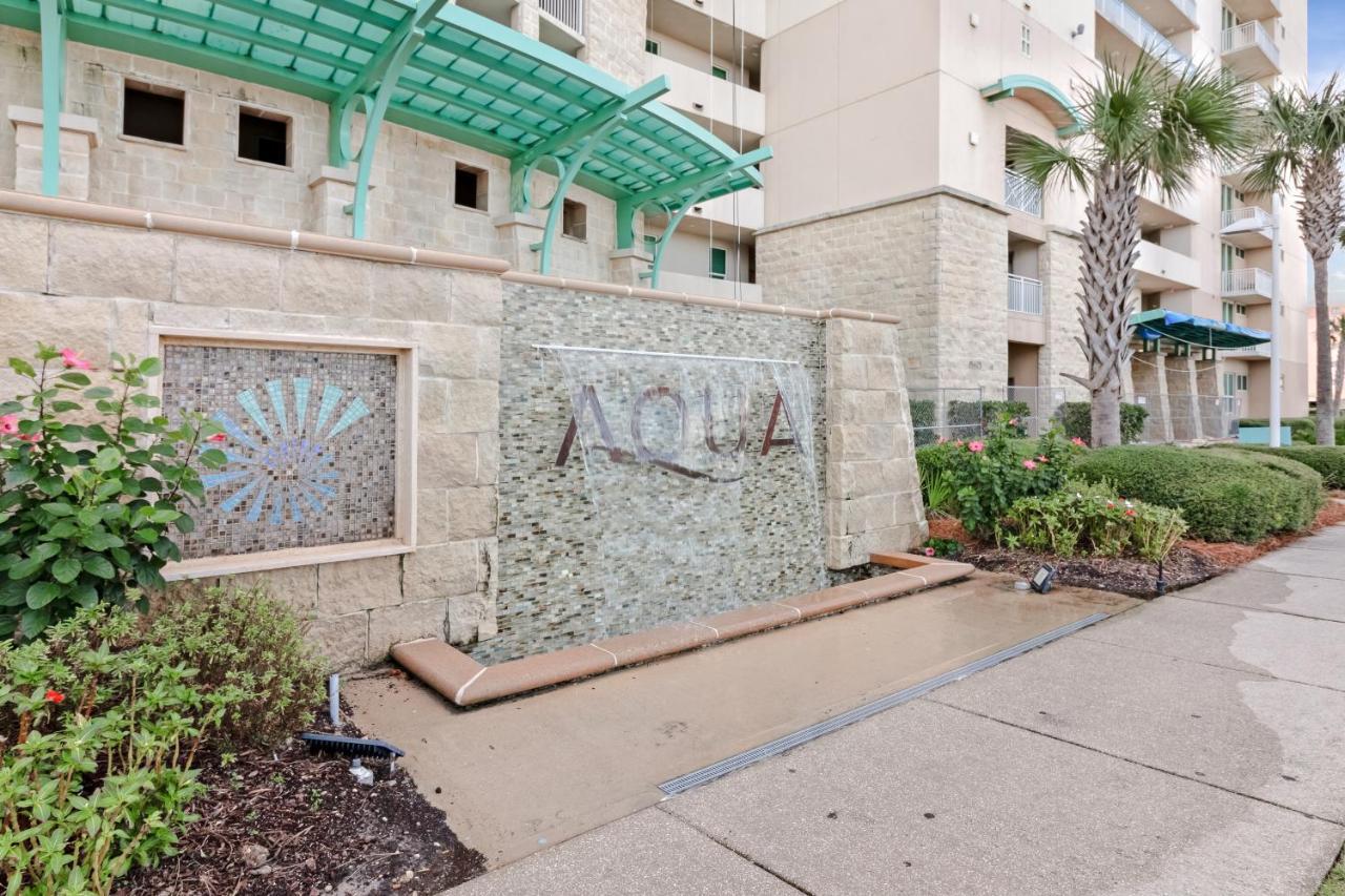 Aqua Resort 巴拿马城 外观 照片