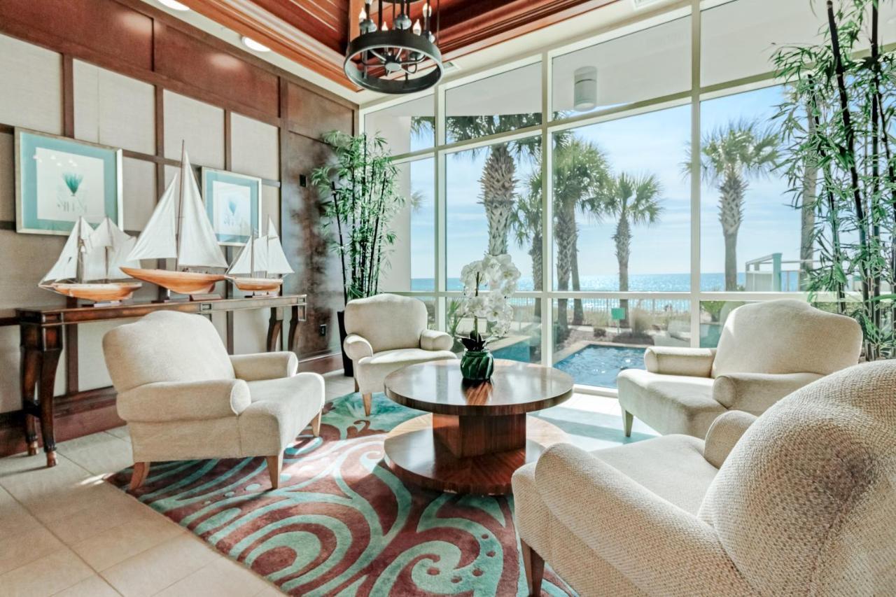 Aqua Resort 巴拿马城 外观 照片