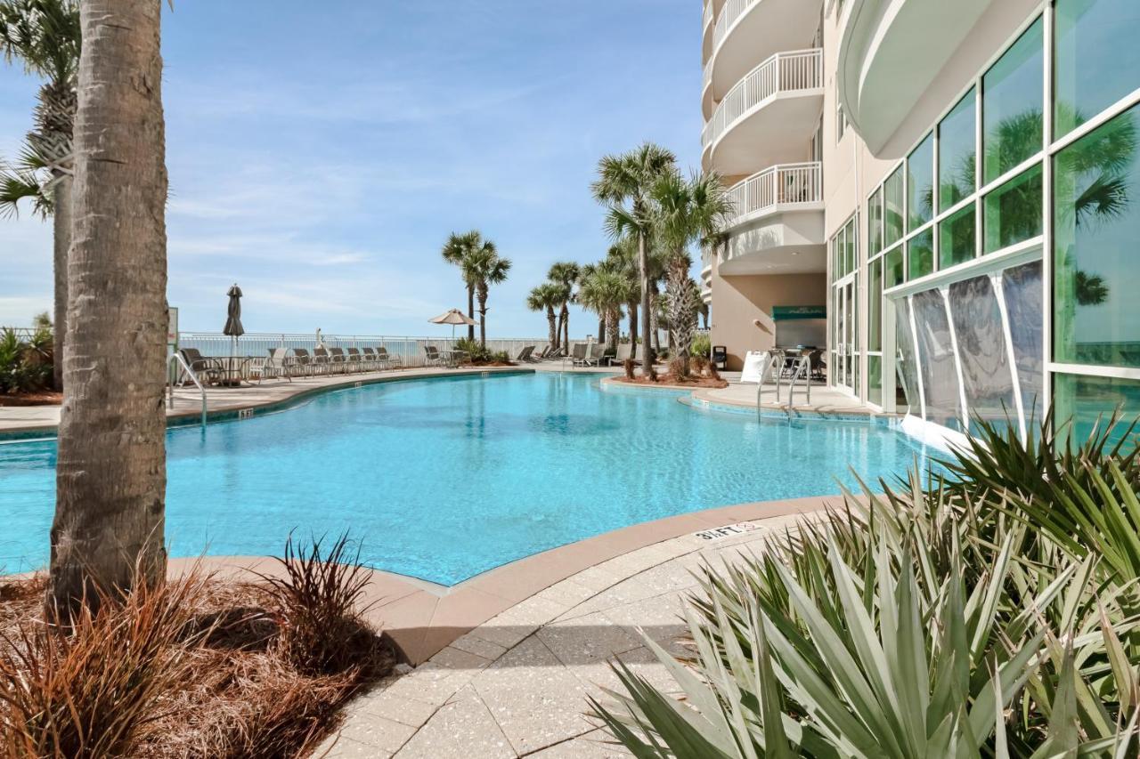 Aqua Resort 巴拿马城 外观 照片